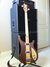 Rickenbacker 4004/4 RCA, Natural Walnut: Full Instrument - Front