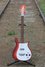 Rickenbacker 425/6 , Fireglo: Full Instrument - Front