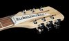 Rickenbacker 620/12 , Mapleglo: Headstock