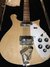 Rickenbacker 620/12 , Mapleglo: Body - Front