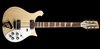 Rickenbacker 620/12 , Mapleglo: Full Instrument - Front