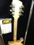 Rickenbacker 620/12 , Mapleglo: Neck - Rear