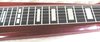 Rickenbacker 100/6 LapSteel, Burgundy: Neck - Front