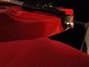 Rickenbacker 330/6 BH BT, Red: Body - Rear
