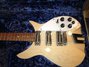 Rickenbacker 350/6 V63, Mapleglo: Body - Front