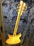 Rickenbacker 350/6 V63, Mapleglo: Full Instrument - Rear