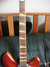 Rickenbacker 360/12 Mod, Fireglo: Neck - Front