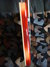 Rickenbacker 360/12 Mod, Fireglo: Close up - Free2