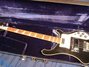 Rickenbacker 4001/4 Mod, Jetglo: Full Instrument - Front