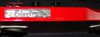 Rickenbacker 100/6 LapSteel, Red: Close up - Free