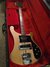 Rickenbacker 4001/4 BT, Mapleglo: Body - Front