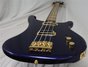 Rickenbacker 4004/4 Cii, Midnightblue: Free image