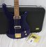 Rickenbacker 4004/4 Cii, Midnightblue: Body - Front