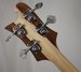 Rickenbacker 4003/4 , Mapleglo: Headstock - Rear