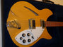 Rickenbacker 330/6 , Mapleglo: Free image