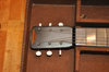 Rickenbacker NS/Post War/6 LapSteel, Gray: Headstock