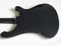 Rickenbacker 4001/4 , Jetglo: Full Instrument - Rear