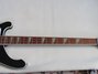 Rickenbacker 4001/4 , Jetglo: Neck - Front