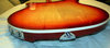 Rickenbacker 370/12 VP, Fireglo: Free image