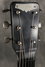 Rickenbacker Electro Spanish/6 Round Neck, Black: Headstock