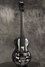 Rickenbacker Electro Spanish/6 Round Neck, Black: Full Instrument - Front