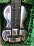 Rickenbacker B/6 LapSteel, Black: Body - Front