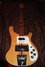 Rickenbacker 4001/4 , Mapleglo: Full Instrument - Front