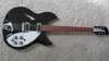 Rickenbacker 330/12 , Jetglo: Free image