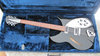 Rickenbacker 330/12 , Jetglo: Full Instrument - Front