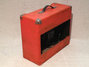 Rickenbacker TR25/amp Refin, Red: Full Instrument - Front