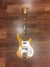 Rickenbacker 4001/4 , Mapleglo: Full Instrument - Front