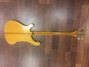 Rickenbacker 4001/4 , Mapleglo: Full Instrument - Rear