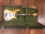 Rickenbacker 4001/4 , Mapleglo: Close up - Free