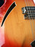 Rickenbacker 360/12 , Fireglo: Free image