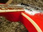 Rickenbacker 4003/4 , Red: Close up - Free2