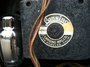 Rickenbacker The Speaker/amp SPC, Black: Close up - Free2