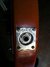 Rickenbacker 335/6 S, Fireglo: Close up - Free