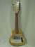 Rickenbacker 5002/8 , Mapleglo: Full Instrument - Front