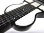 Rickenbacker B Post War/6 LapSteel, Black: Free image2