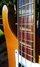 Rickenbacker 4001/4 , Mapleglo: Neck - Front