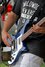 Rickenbacker 4003/5 S, Midnightblue: Close up - Free