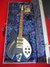 Rickenbacker 370/12 VP, Midnightblue: Neck - Front