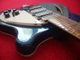 Rickenbacker 370/12 VP, Midnightblue: Close up - Free