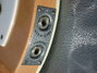 Rickenbacker 360/12 , Mapleglo: Close up - Free