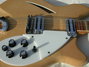 Rickenbacker 360/12 , Mapleglo: Close up - Free2