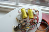 Rickenbacker 360/12 V64, Fireglo: Neck - Rear