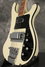 Rickenbacker 4001/4 BT, White: Free image