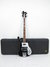 Rickenbacker 4003/4 , Jetglo: Neck - Front