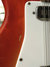 Rickenbacker 450/12 , Fireglo: Full Instrument - Rear