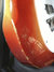 Rickenbacker 450/12 , Fireglo: Close up - Free